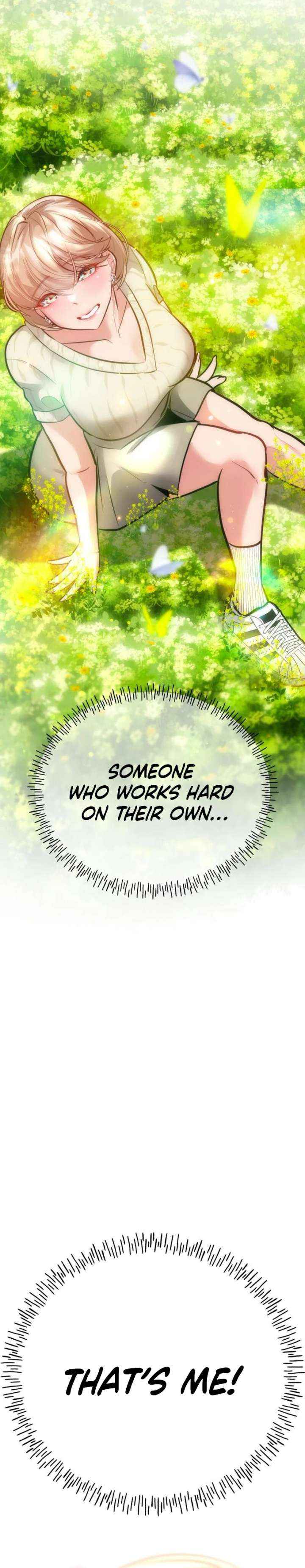 Read godeok chun's food truck Manga Online