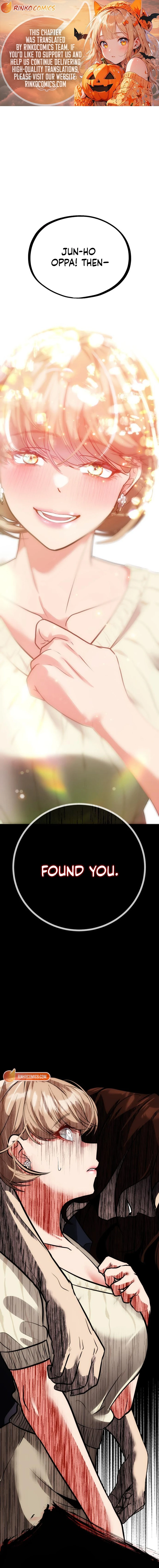 Read godeok chun's food truck Manga Online