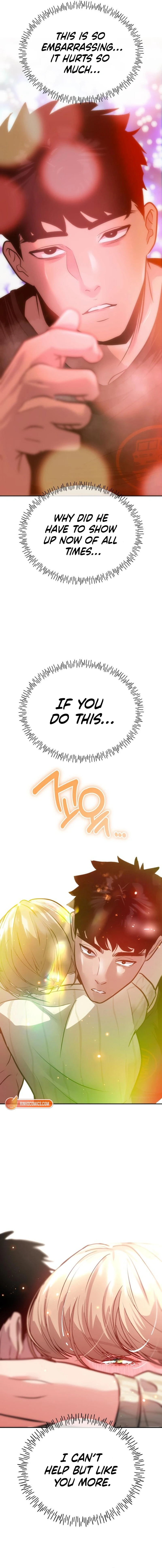 Read godeok chun's food truck Manga Online