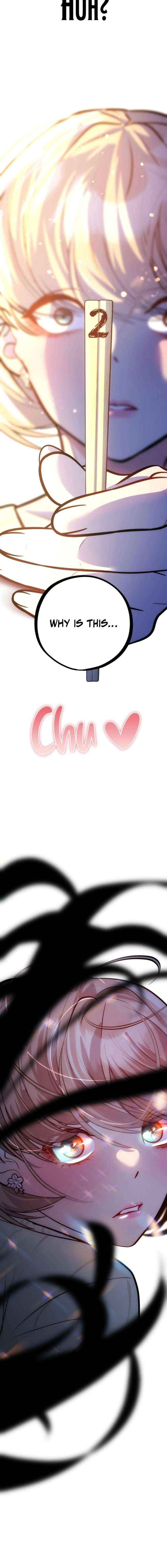 Read godeok chun's food truck Manga Online