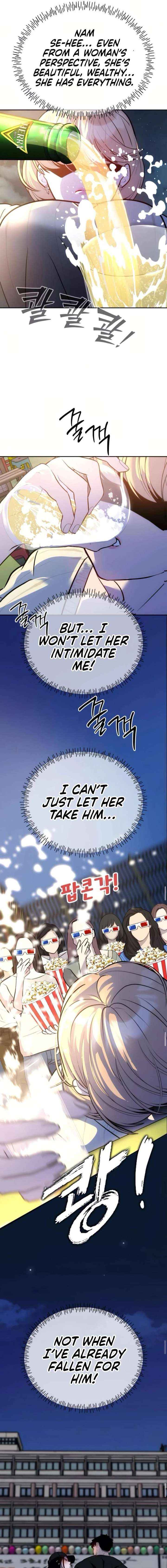 Read godeok chun's food truck Manga Online