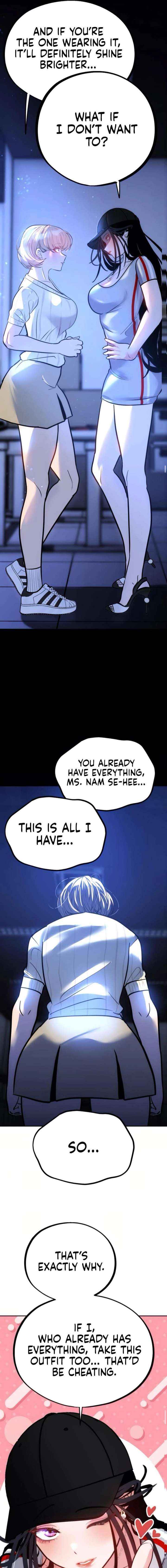 Read godeok chun's food truck Manga Online