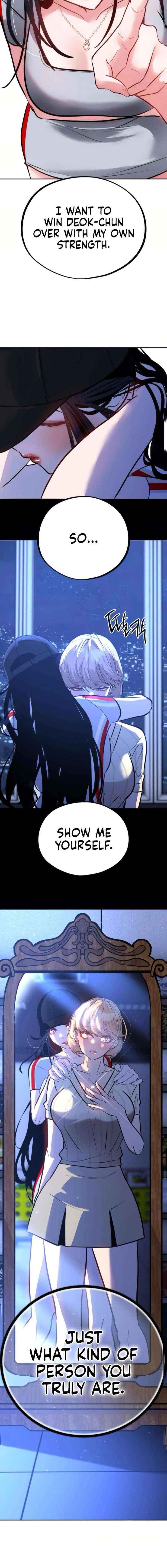 Read godeok chun's food truck Manga Online