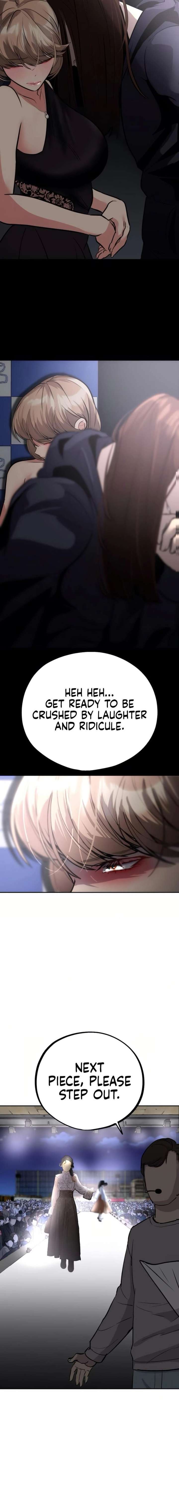 Read godeok chun's food truck Manga Online