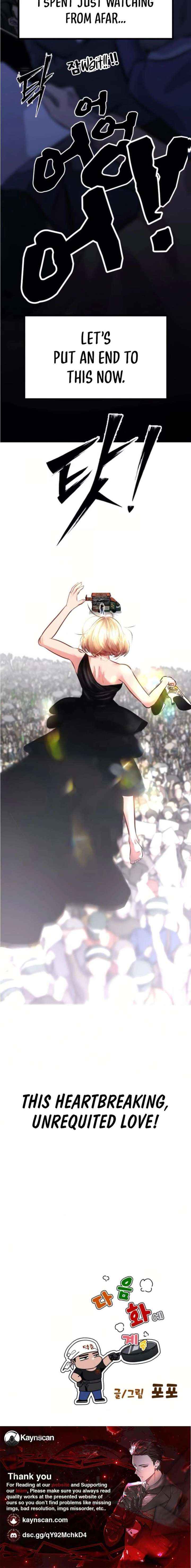 Read godeok chun's food truck Manga Online