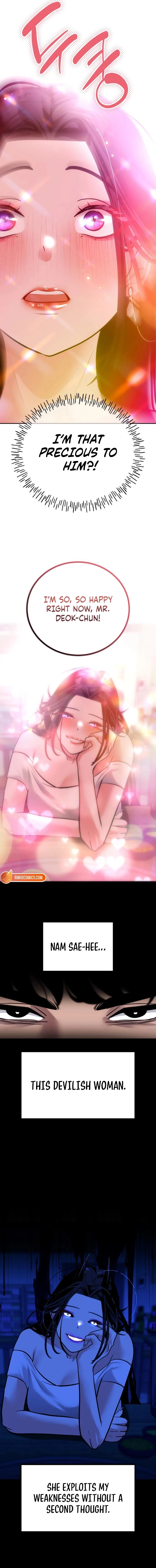 Read godeok chun's food truck Manga Online