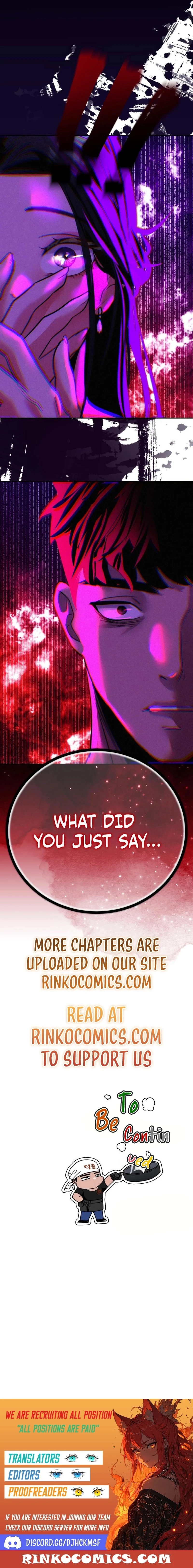 Read godeok chun's food truck Manga Online