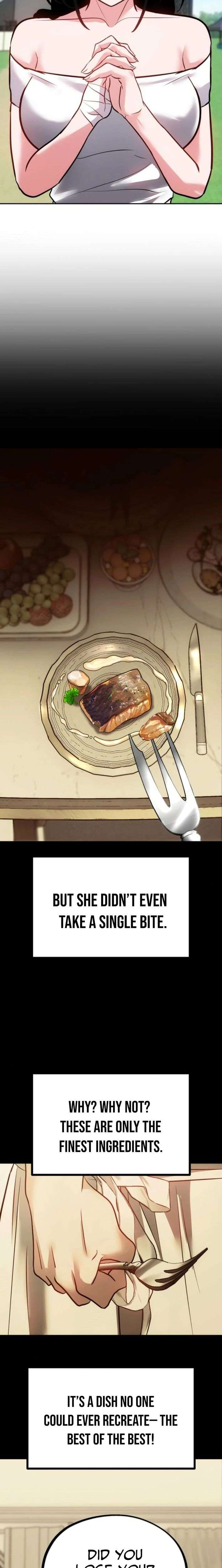 Read godeok chun's food truck Manga Online