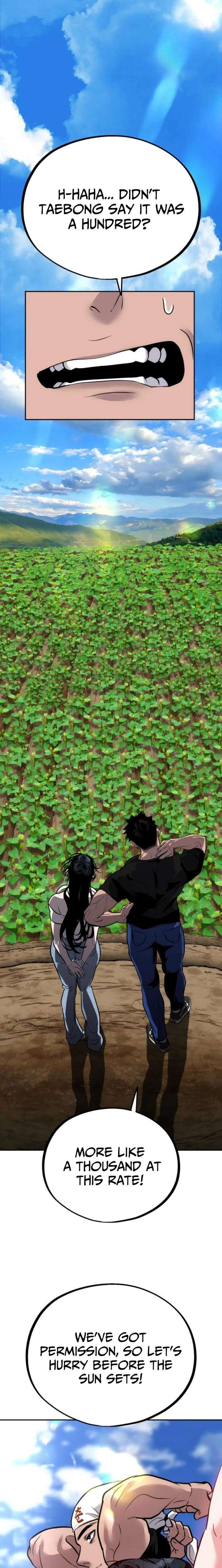 Read godeok chun's food truck Manga Online