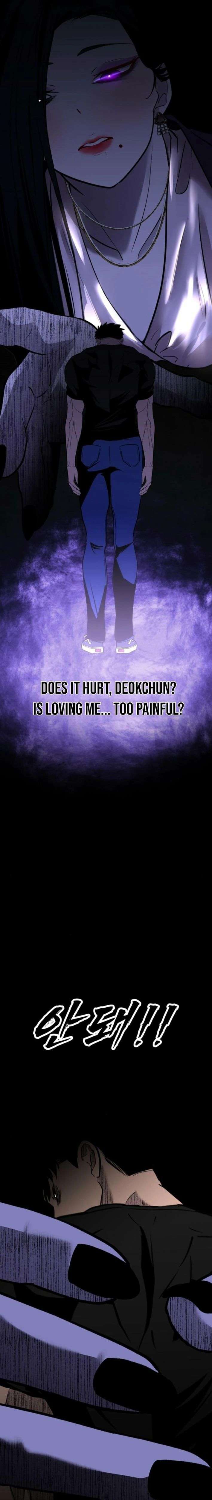 Read godeok chun's food truck Manga Online