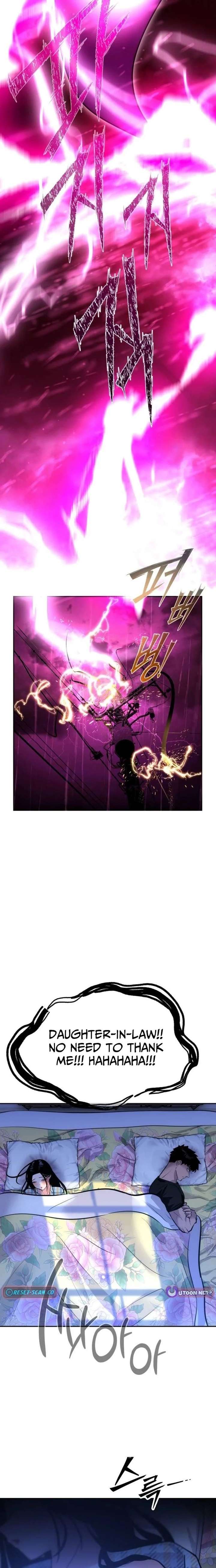 Read godeok chun's food truck Manga Online