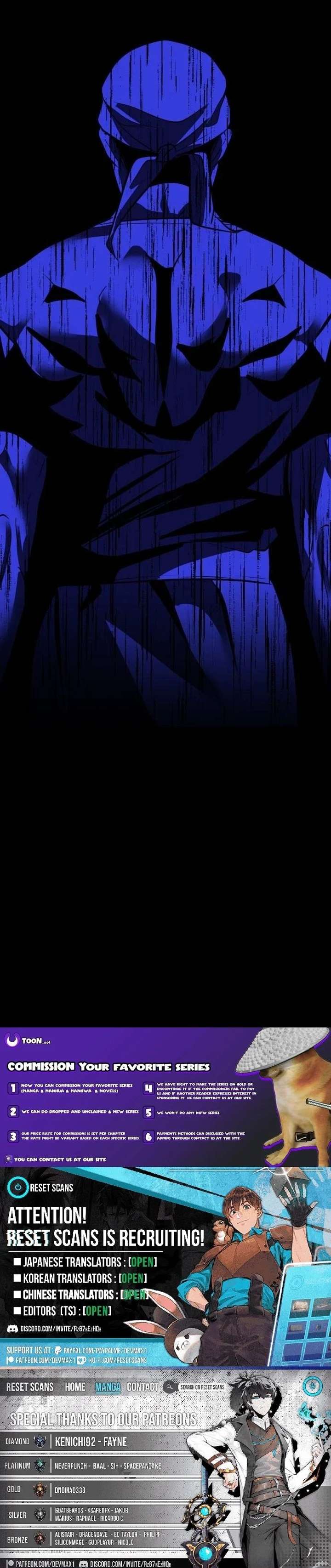 Read godeok chun's food truck Manga Online