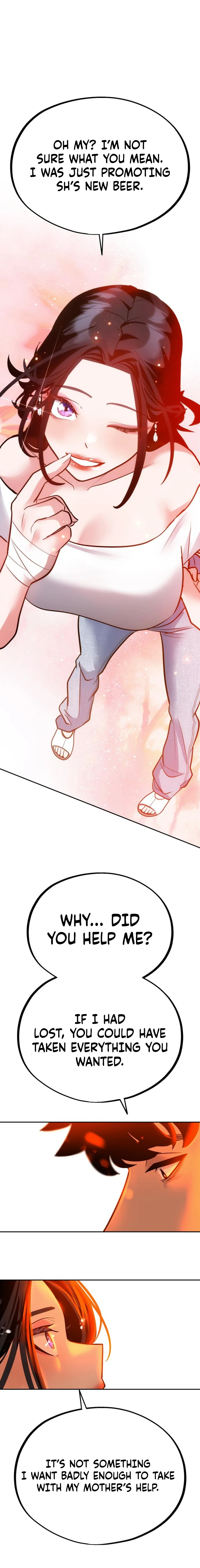 Read godeok chun's food truck Manga Online