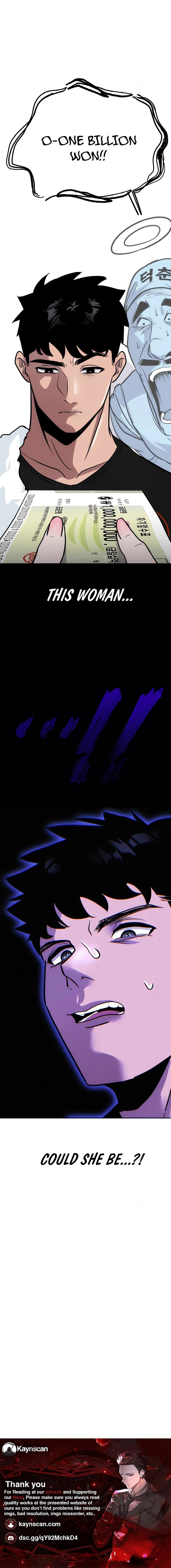 Read godeok chun's food truck Manga Online