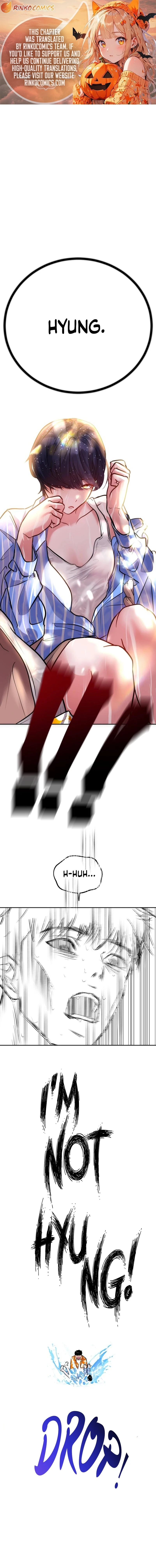 Read godeok chun's food truck Manga Online