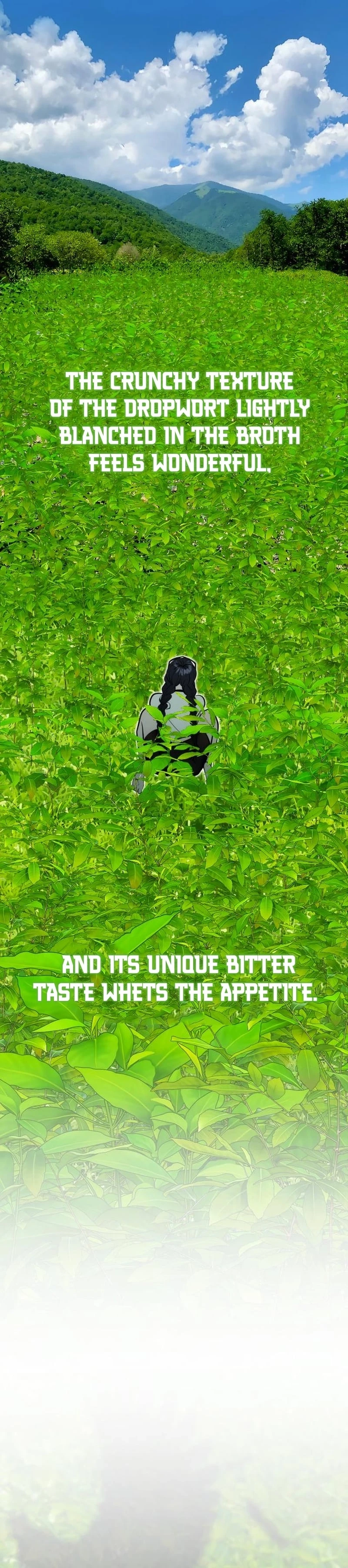 Read godeok chun's food truck Manga Online