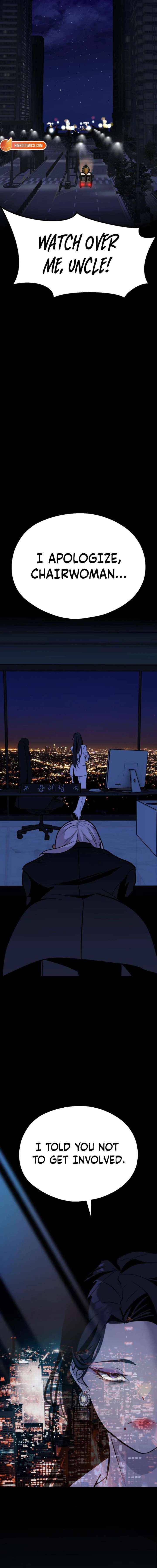 Read godeok chun's food truck Manga Online