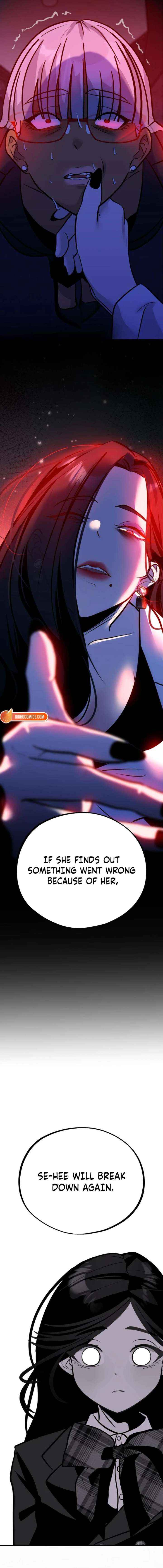 Read godeok chun's food truck Manga Online