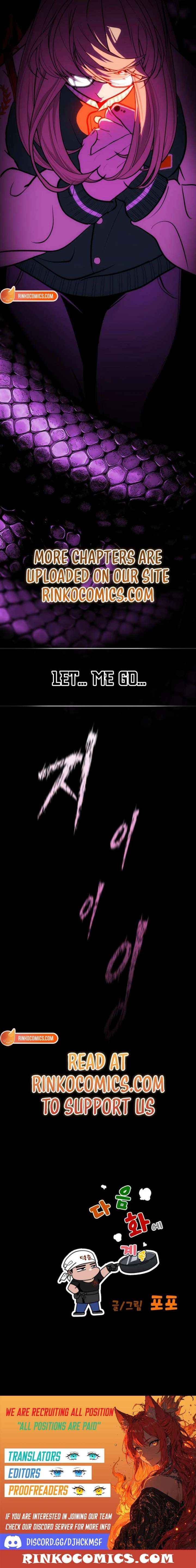 Read godeok chun's food truck Manga Online