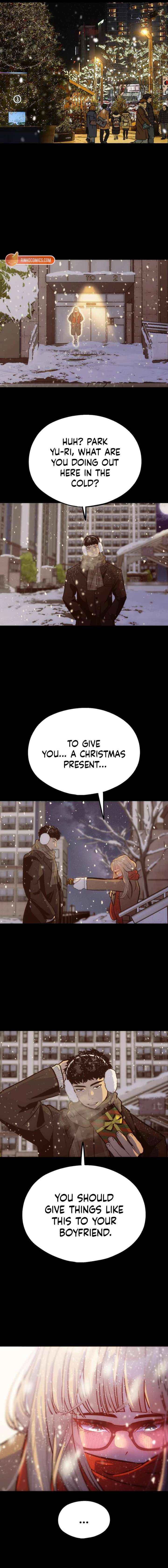 Read godeok chun's food truck Manga Online