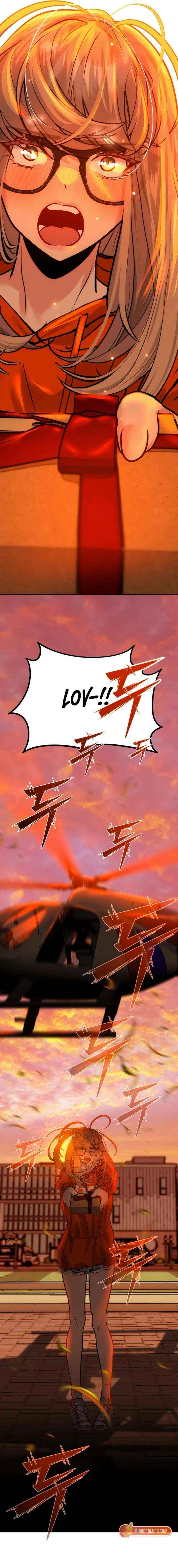 Read godeok chun's food truck Manga Online