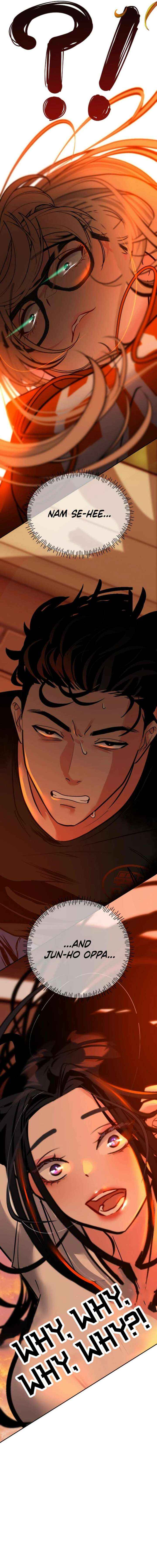 Read godeok chun's food truck Manga Online