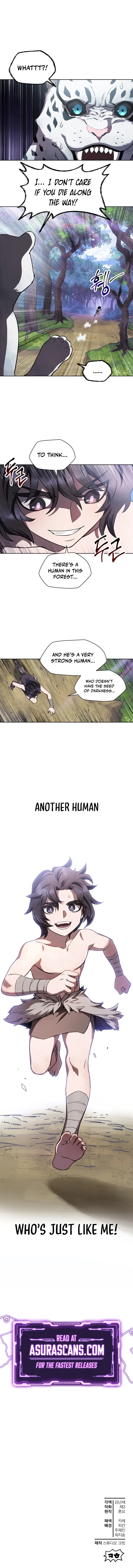 Read helmut the forsaken child Manga Online