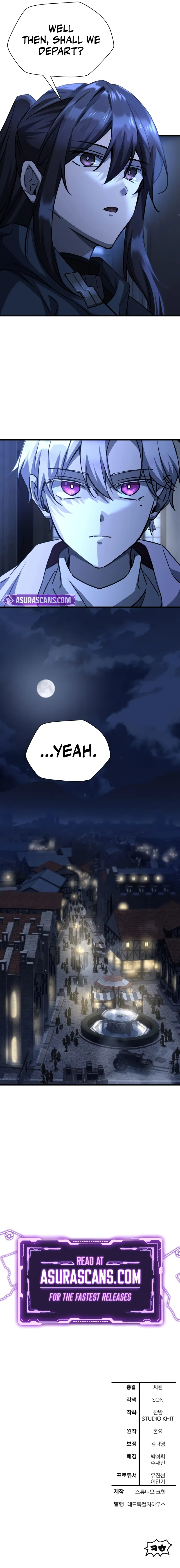 Read helmut the forsaken child Manga Online