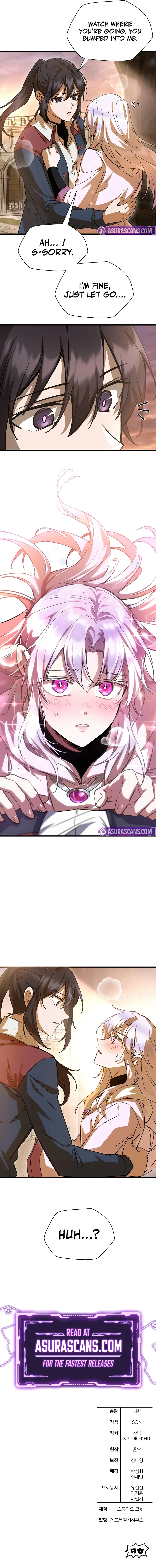 Read helmut the forsaken child Manga Online