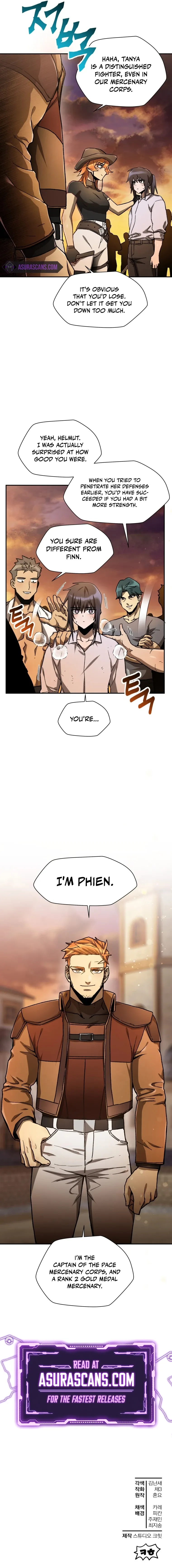 Read helmut the forsaken child Manga Online