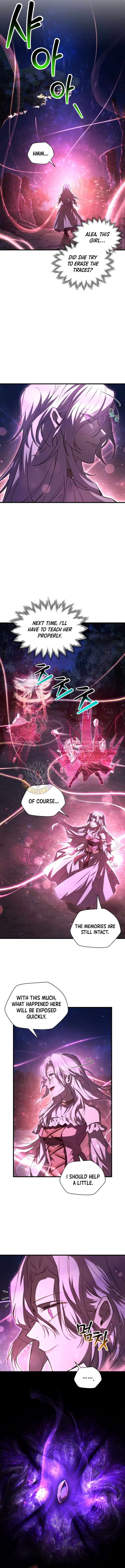 Read helmut the forsaken child Manga Online