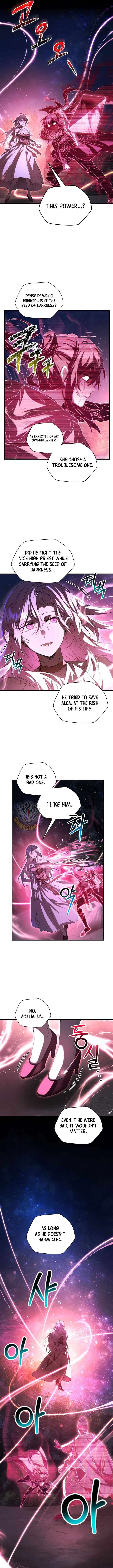 Read helmut the forsaken child Manga Online