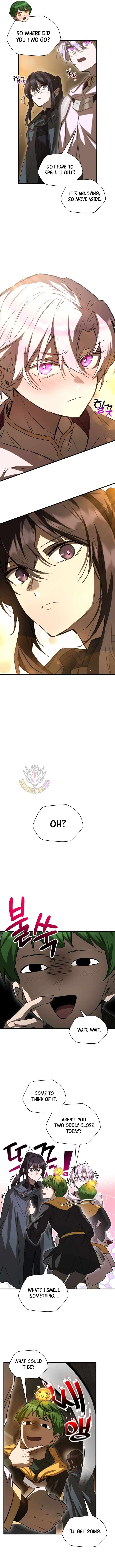 Read helmut the forsaken child Manga Online