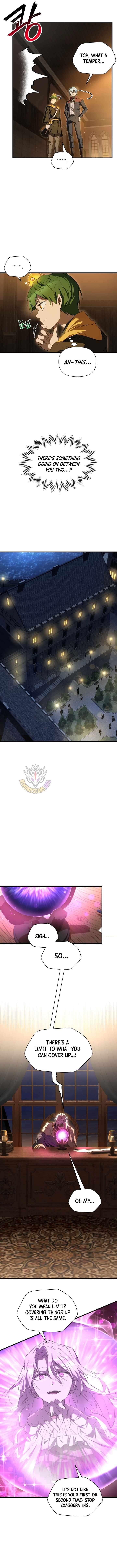 Read helmut the forsaken child Manga Online