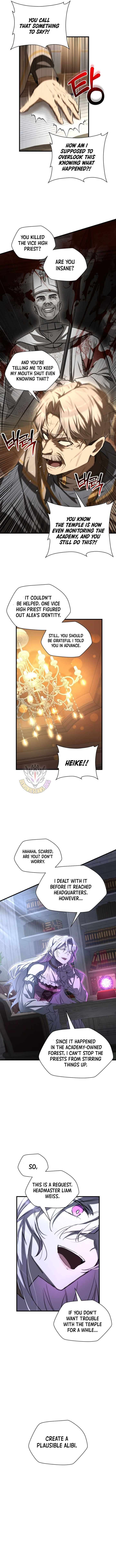 Read helmut the forsaken child Manga Online