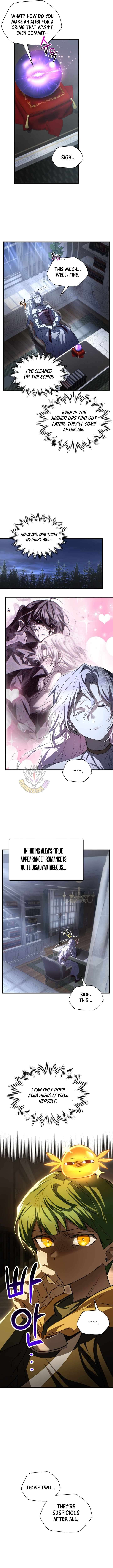 Read helmut the forsaken child Manga Online