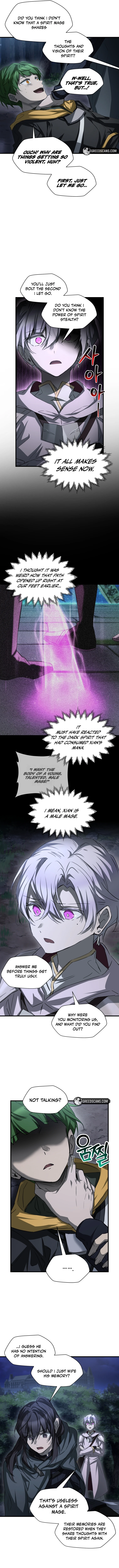 Read helmut the forsaken child Manga Online