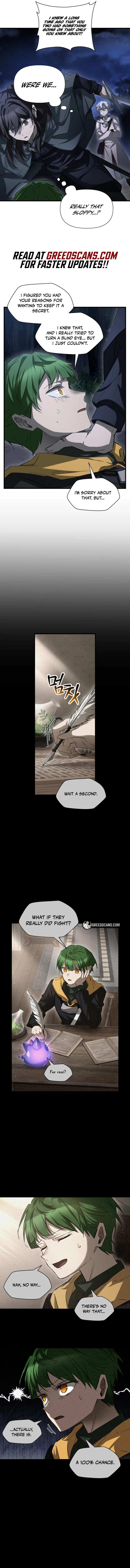 Read helmut the forsaken child Manga Online