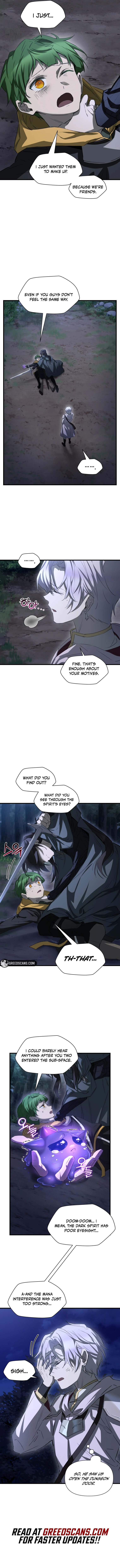 Read helmut the forsaken child Manga Online