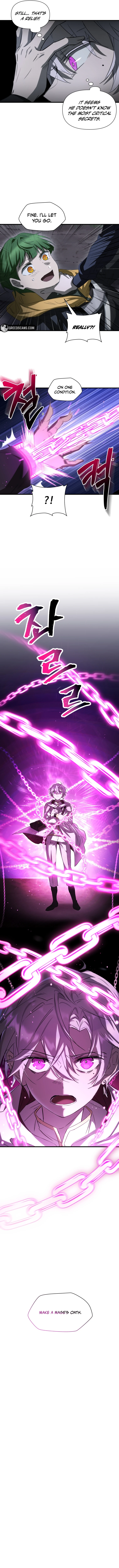 Read helmut the forsaken child Manga Online