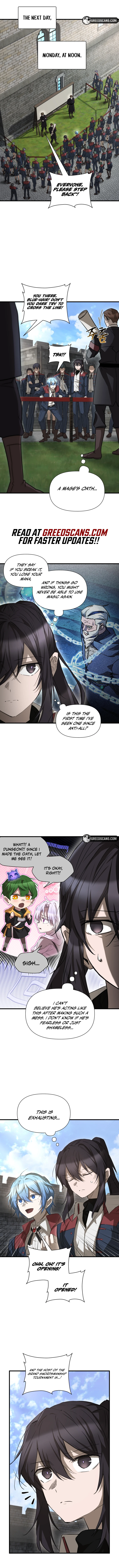 Read helmut the forsaken child Manga Online