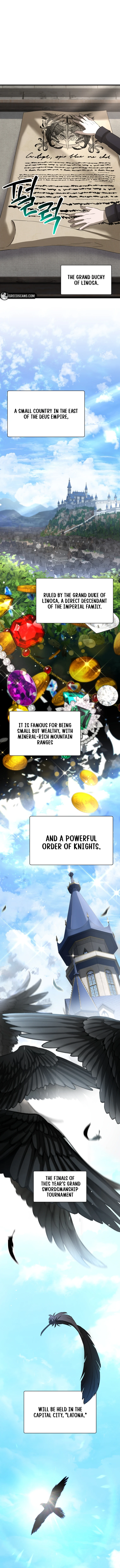 Read helmut the forsaken child Manga Online