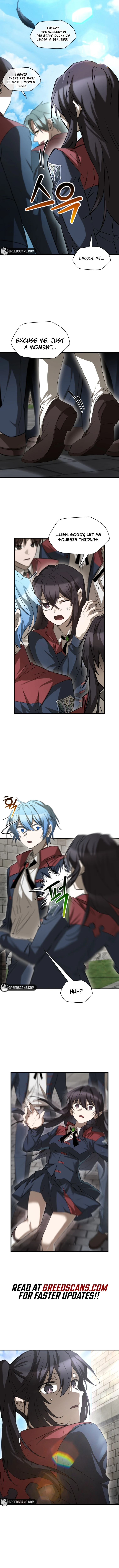 Read helmut the forsaken child Manga Online