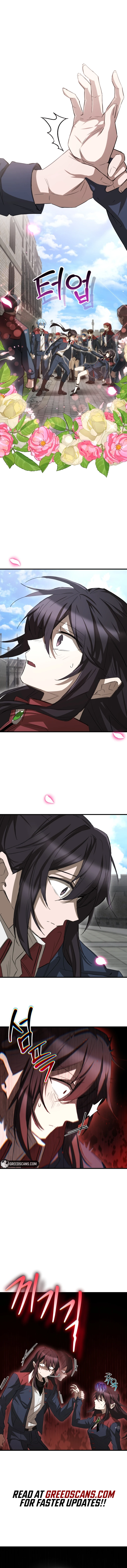 Read helmut the forsaken child Manga Online