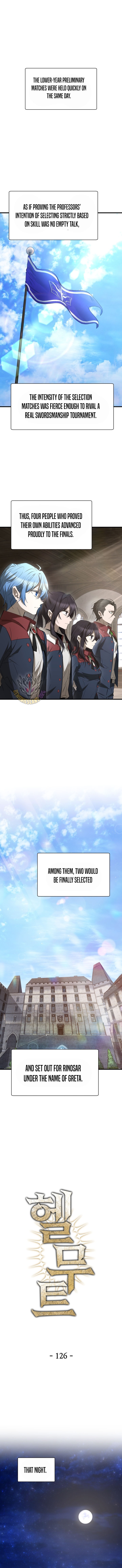 Read helmut the forsaken child Manga Online