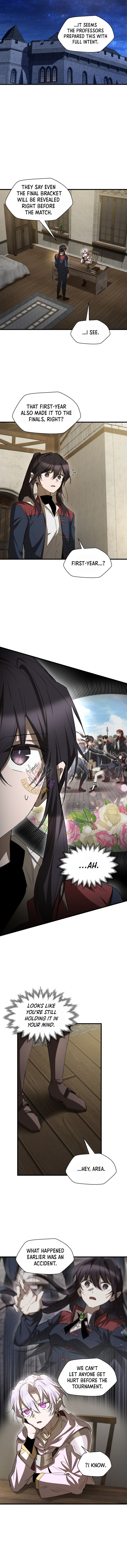 Read helmut the forsaken child Manga Online