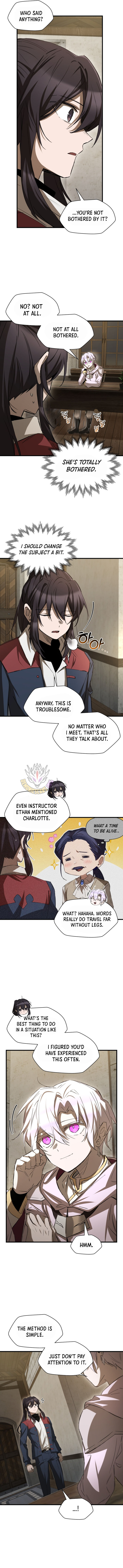 Read helmut the forsaken child Manga Online