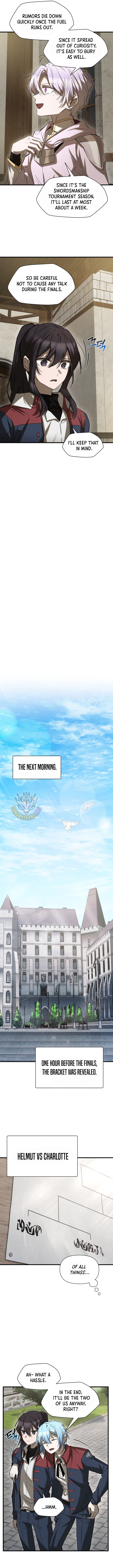 Read helmut the forsaken child Manga Online