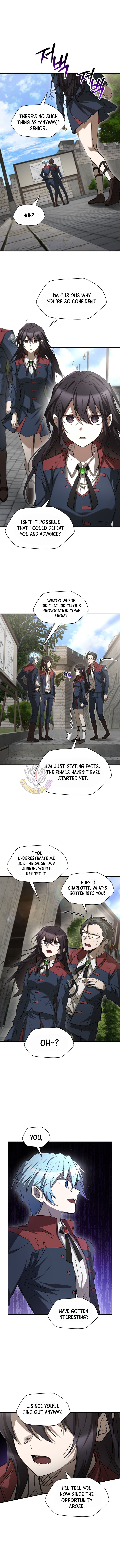 Read helmut the forsaken child Manga Online