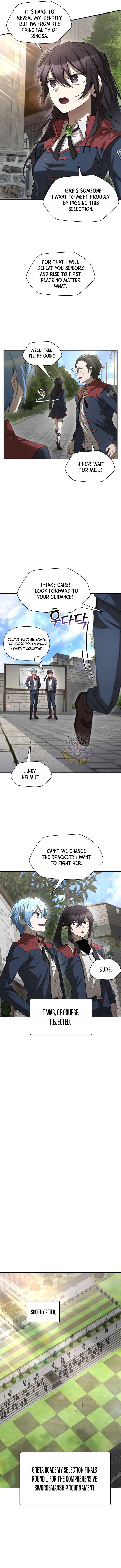 Read helmut the forsaken child Manga Online